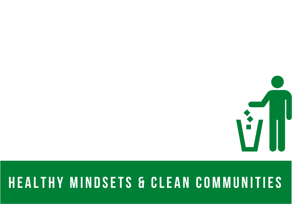 Talk Trash Chesterfield Litter Picking Group Logo 005
